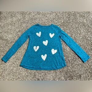 Sonoma girls shirt sz 8